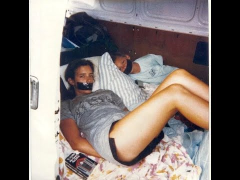 Видео: Последние Фотографии Пропавших Людей Найденные После Их Исчезновения