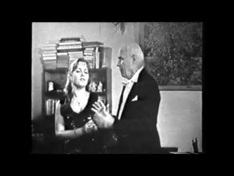 Видео: Не искушай  дом съёмка