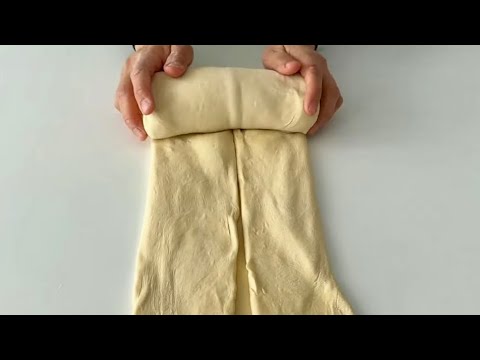 Видео: Рецепт от моей 60-летней бабушки! Невероятно просто и вкусно!