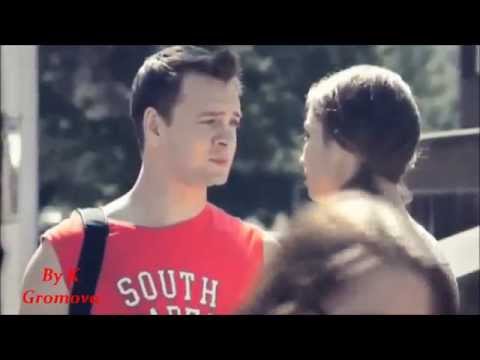 Видео: Марина Егор ( Молодёжка ) - По проводам