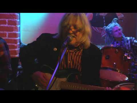 Видео: Константин Рябинов и ансамбль Мечта в Швайне 24 марта 18г