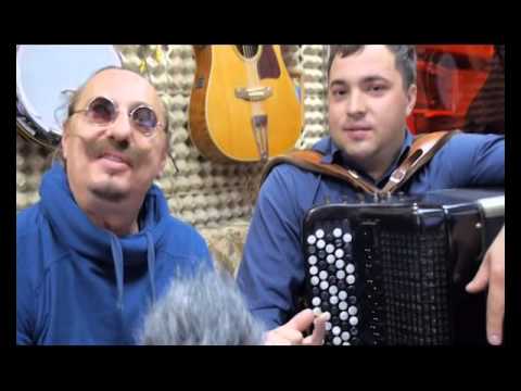 Видео: Андрей Битюцких в гостях у ТВЖ