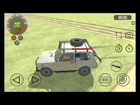 Видео: Я играю в ваз краш тест (простите за реклами😐)