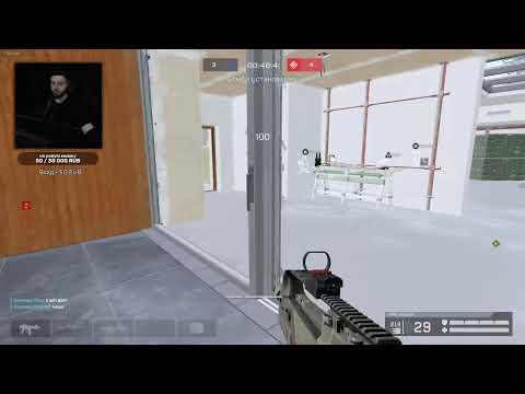 Видео: ВАРФЕЙС ПЛЮС ПРО МАКС СТРИМ WARFACE МЕТА 9 МОДОВ СЕЗОН РМ 3.0 СОЛО ЛИКОАР