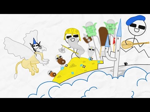 Видео: Когда не хватает опыта