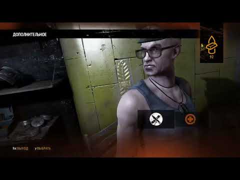 Видео: Metro 2033 Redux прохождение №2 Станция Рижская и отправка на Базар