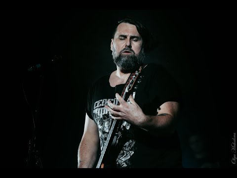 Видео: Северный Флот / Ветер ходит налегке Live  / Акустика в 16 Тонн, 27.02.22