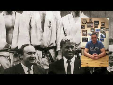 Видео: Шихану А.И. Танюшкину 70 лет