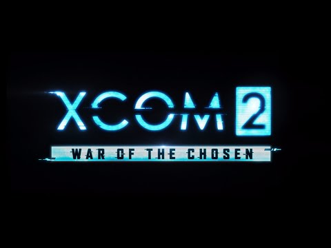 Видео: XCOM 2: War of the Chosen мои концовки (all endings)