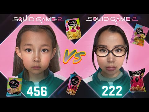 Видео: ◎△☐🍭Sgiut Game 🍭-ийн чихэр туршив