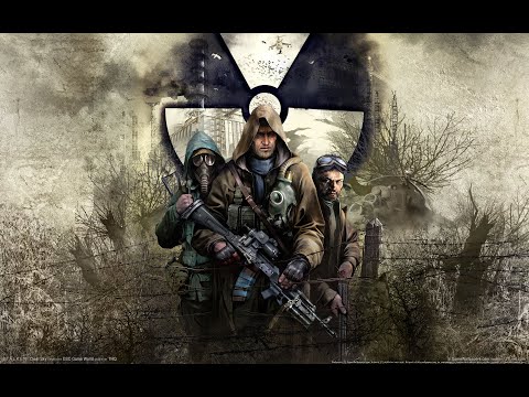 Видео: S.T.A.L.K.E.R. ЧИСТОЕ НЕБО - СЛОЖНОСТЬ: ВЕТЕРАН | 1440Pi 60FPS