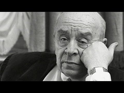 Видео: «Леонид Броневой: игравший всё». "Крылья с чердака". Валерия Коренная