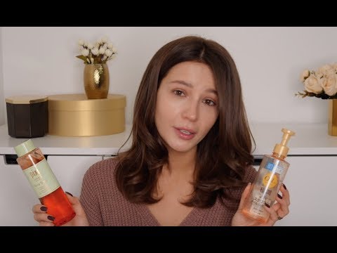 Видео: УХОД ЗА КОЖЕЙ, КОТОРЫЙ ДЕЙСТВИТЕЛЬНО РАБОТАЕТ