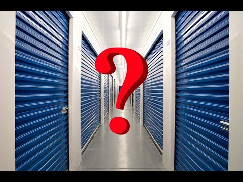 Видео: Купил впервые контейнер на аукционе - не повезло  Аукцион контейнеров в США