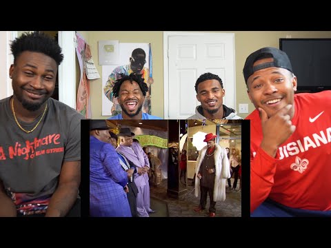 Видео: Шоу Шаппелла — The Playa Haters' Ball (при участии Ice T и Патриса О'Нила)