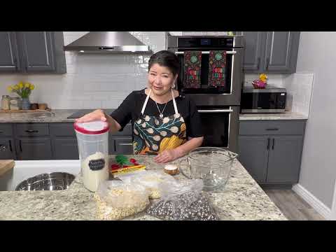 Видео: Как приготовить никстамал для кукурузных лепешек с нуля