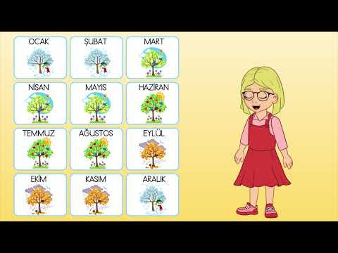 Видео: AYLAR - АЙЛАР