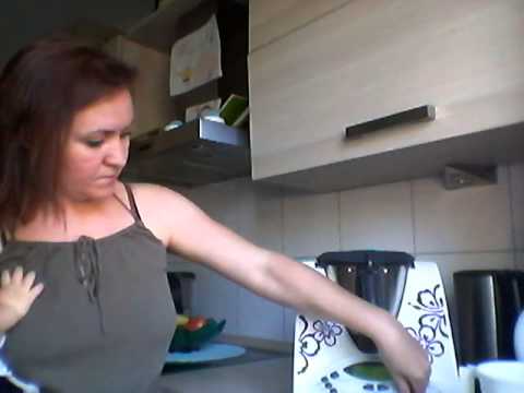 Видео: Тыквенный суп-пюре Термомикс ТМ31