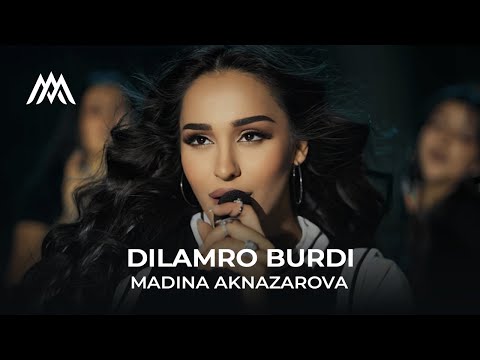 Видео: Мадина Акназарова - Диламро бурди / Madina Aknazarova - Dilamro Burdi (2025)
