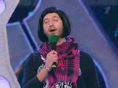 Видео: Гоголь тоже был немножко эмо!