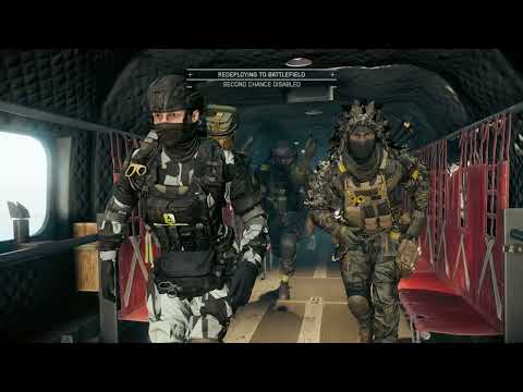 Видео: Battlefield 6 королевская битва