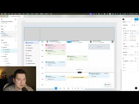 Видео: Копируем весь dribbble (часть 3 из 5)