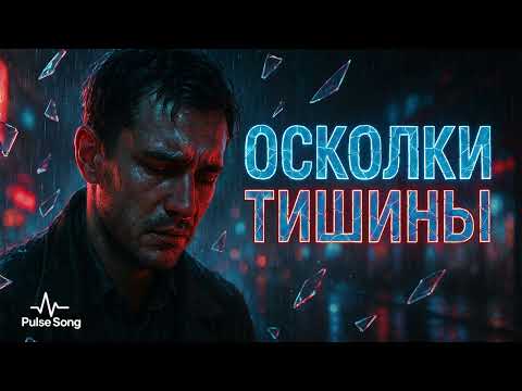 Видео: ОСКОЛКИ ТИШИНЫ — песня, которая останется в памяти