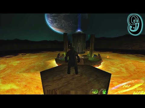 Видео: Прохождение Messiah (Мессия) Финал