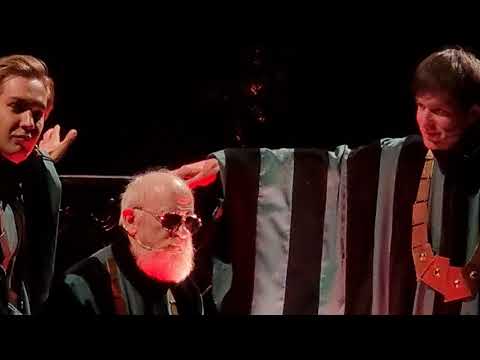 Видео: ИХС 16.04.23 - Заговор Кайафы