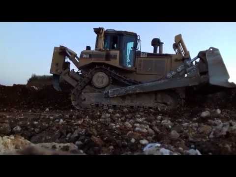 Видео: Четра т-11