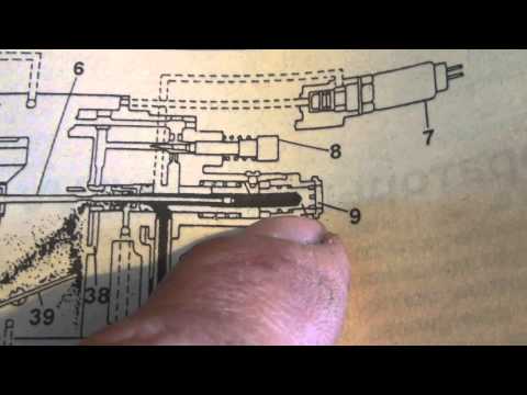 Видео: Карбюратор AISAN на Mitsubishi LANCER 1999г. Проблема ЧЕРНОГО ДЫМА!