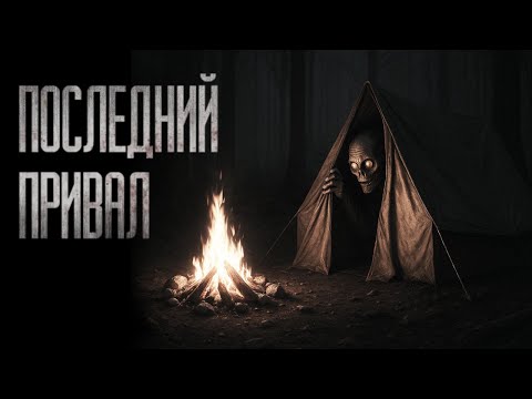 Видео: ПОСЛЕДНИЙ ПРИВАЛ... ТУРИСТЫ ЗДЕСЬ НЕ ВОЗВРАЩАЮТСЯ... Страшные истории на ночь
