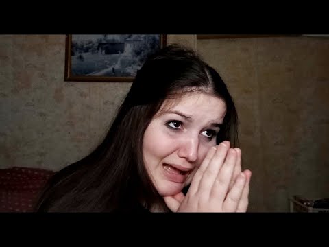 Видео: #1 • КАК Я ДЕВУШКУ ДОБИВАЛАСЬ • Жизнь после депрессии • РПП • Влюбилась в девушку