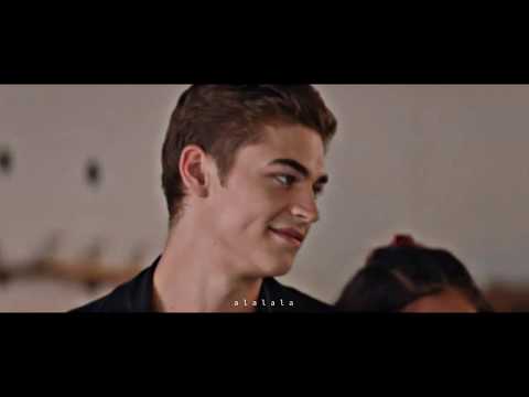 Видео: Тесса & Хардин | яркими ночами