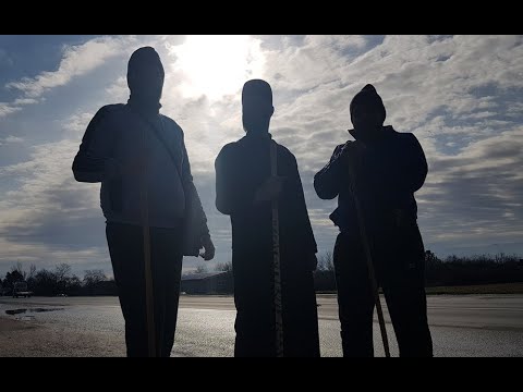 Видео: Пут за Острог - трећи део: ТРОЈЕ ВАС, ТРОЈЕ НАС /Read to Ostrog - Part 3: Three of you, three of us