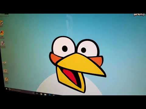 Видео: Что произойдет, если вставить сторонний диск в компьютер?