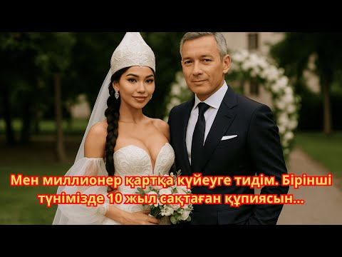 Видео: Бірінші түніміздегі айтылған шындық