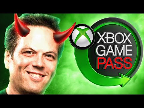 Видео: Xbox рушится