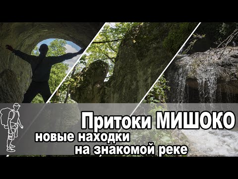 Видео: В долине Мишоко. Интересные находки | In the Mishoko valley. Interesting discoveries