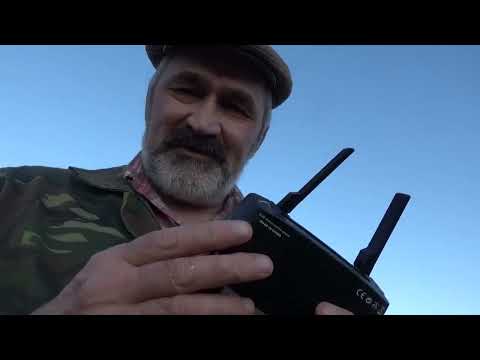 Видео: Квадрокоптер MJX BUGS 12 eis Обзор 2х летней работы #1