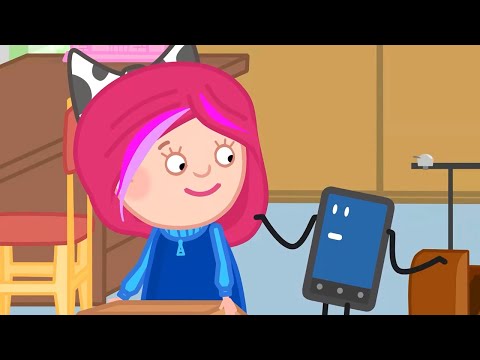 Видео: Все серии подряд✨  – Сборник 8 – Смарта и чудо-сумка 👜✨ | Развивающий мультфильм для детей