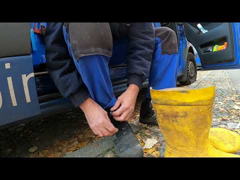 Видео: Kempinger 533. Если Гарри когда-нибудь попросит меня об одолжении...