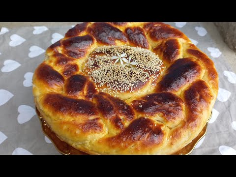 Видео: Այսպիսի համեղ կաթնահունց վստահ եմ չեք փորձել |  ГАТА Очень вкусный и простой рецепт