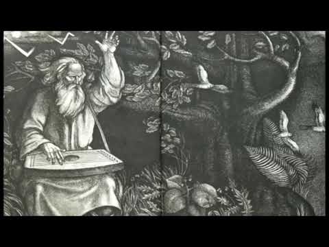 Видео: КУРГАН паэма Янка Купала