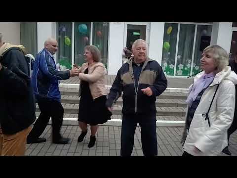 Видео: Желаю вам...... 05.10.25 Гомель парк Луначарского 🥰💫