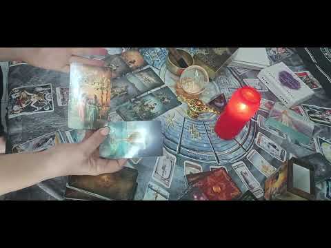 Видео: 🌅 Вдигаме завесата и той признава всичко 🌅 ЛЮБОВНО Таро ❤️❤️❤️