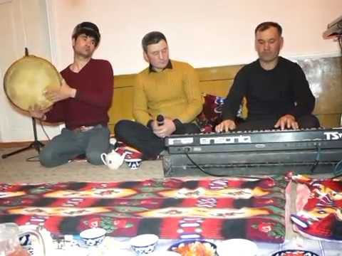 Видео: Турткуль Шурахан