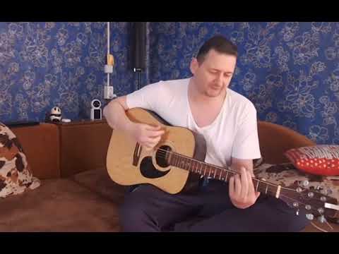 Видео: Петлюра- Вот пройду я длинный путь (кавер)