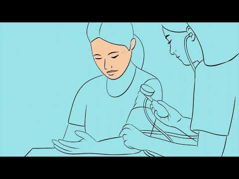 Видео: Алергічний та медикаментозний риніт. Як розірвати замкнуте коло?