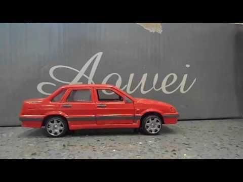 Видео: Восстановление двух моделей